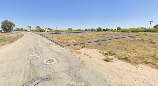 21080 94th St, California City, CA 93505