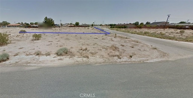 21080 94th St, California City, CA 93505