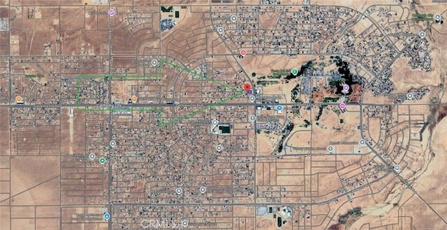 21080 94th St, California City, CA 93505