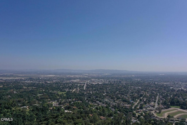 633 Norumbega Dr, Monrovia, CA 91016 - city view