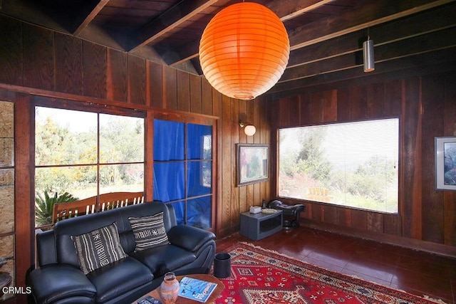 633 Norumbega Dr, Monrovia, CA 91016 - sunroom / solarium with healthy amount of natural light