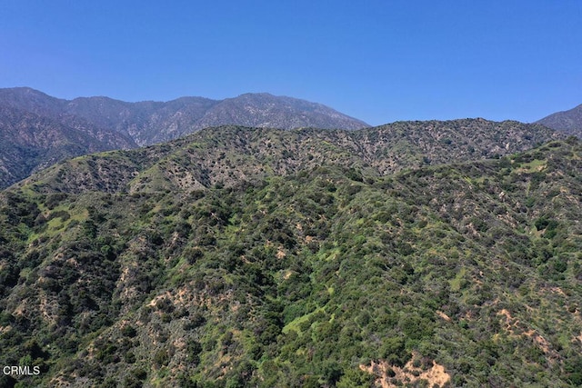 633 Norumbega Dr, Monrovia, CA 91016 - mountain view
