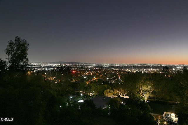 633 Norumbega Dr, Monrovia, CA 91016 - view of city