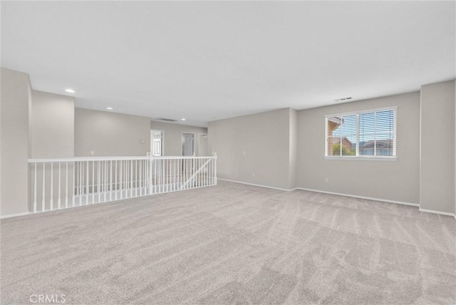 46186 Via Ln, Tranquila, Temecula, CA 92592 - carpeted empty room featuring baseboards