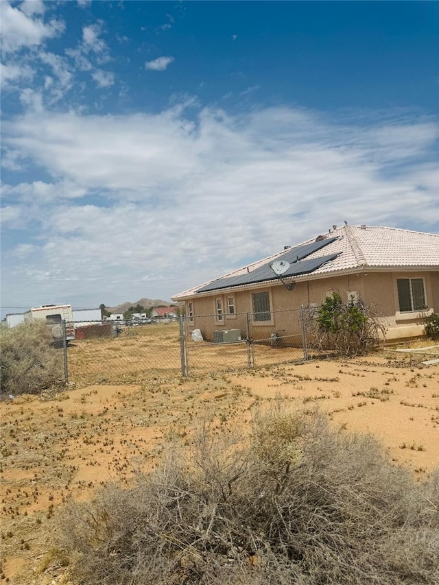 15434 Erie Rd, Apple Valley, CA 92307 - photo 5