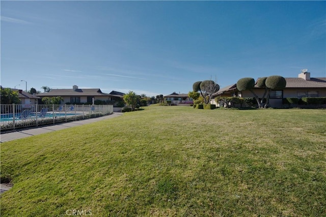 999 E Valley Blvd Unit 114, Alhambra, CA 91801 - view of yard
