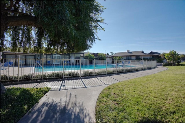 999 E Valley Blvd Unit 114, Alhambra, CA 91801 - community pool featuring a patio