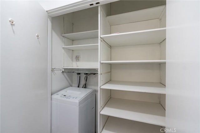 999 E Valley Blvd Unit 114, Alhambra, CA 91801 - view of washroom