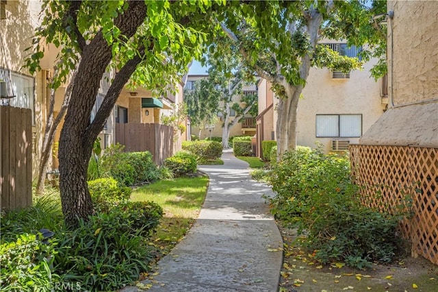 17900 Sherman Way Unit 416, Reseda, CA 91335 - view of surrounding community