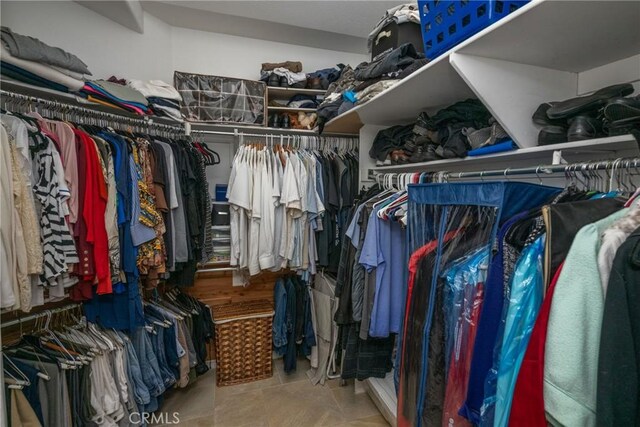 31436 Corte Sonora, Temecula, CA 92592 - view of walk in closet