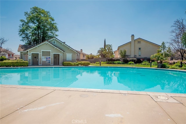 382 Settlers Rd, Upland, CA 91786 - view of community pool