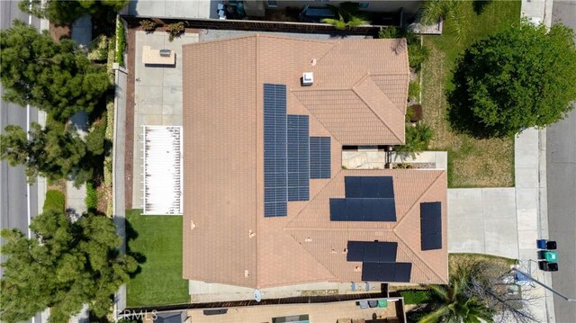 31460 Tulette Ln, Winchester, CA 92596 - view from above of property