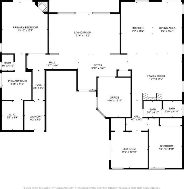 31460 Tulette Ln, Winchester, CA 92596 - room layout
