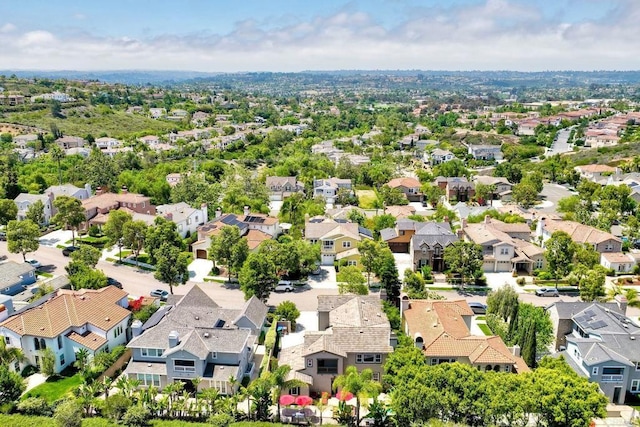 3522 Camino Cereza, Carlsbad, CA 92009 - aerial view of residential area