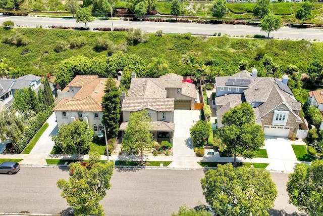 3522 Camino Cereza, Carlsbad, CA 92009 - aerial perspective of suburban area