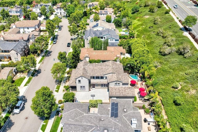 3522 Camino Cereza, Carlsbad, CA 92009 - aerial view of residential area