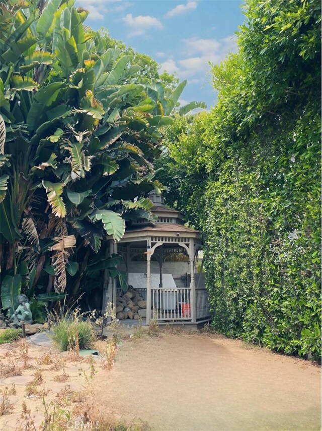 405 Waterview, Playa Del Rey, CA 90293 - view of home's exterior