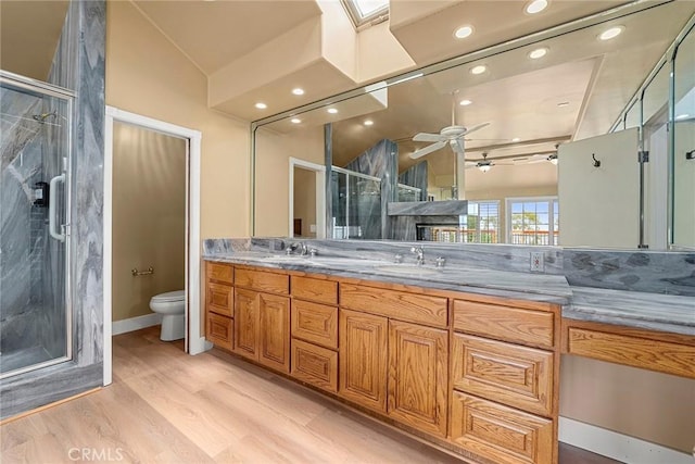 451 S Wishing Well Ln, Anaheim Hills, CA 92807 - photo 25