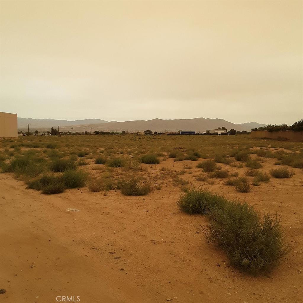 0 Powhatan Rd, Apple Valley, CA 92308