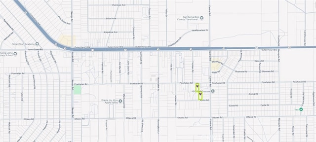 0 Powhatan Rd, Apple Valley, CA 92308 - photo 4