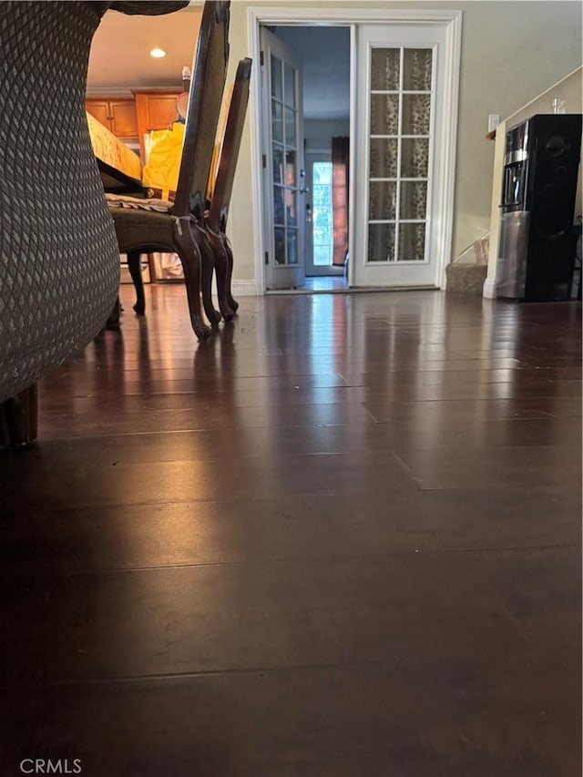 19549 Schoolcraft St, Reseda, CA 91335 - view of building lobby
