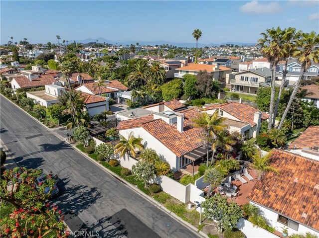 24232 Porto Nuovo, Dana Point, CA 92629 - aerial view of residential area