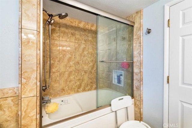 19921 Rambling Rd, Covina, CA 91724 - full bath with bath / shower combo with glass door and toilet