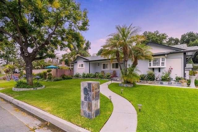 19921 Rambling Rd, Covina, CA 91724 - view of ranch-style house
