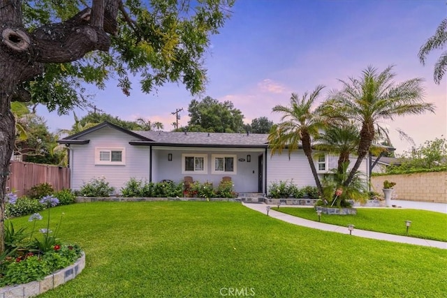 19921 Rambling Rd, Covina, CA 91724 - view of single story home