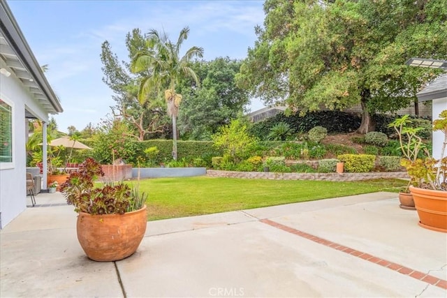 19921 Rambling Rd, Covina, CA 91724 - view of patio / terrace
