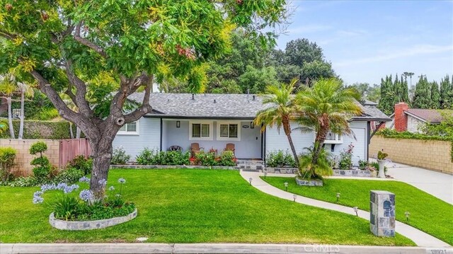 19921 Rambling Rd, Covina, CA 91724 - ranch-style house with driveway