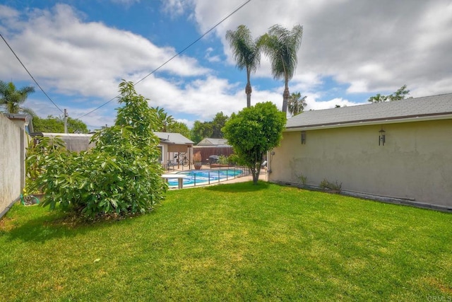 118 W 11th Ave, Escondido, CA 92025 - view of yard