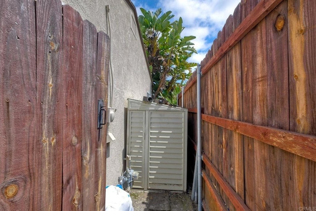 118 W 11th Ave, Escondido, CA 92025 - view of gate