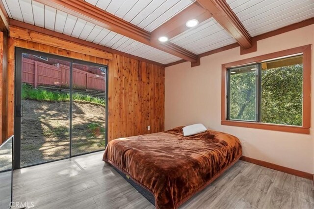 26745 Hopkins Rd, Idyllwild, CA 92549 - photo 37