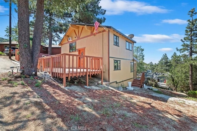 26745 Hopkins Rd, Idyllwild, CA 92549 - photo 4