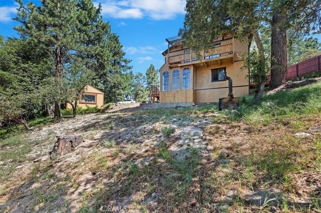 26745 Hopkins Rd, Idyllwild, CA 92549 - photo 42