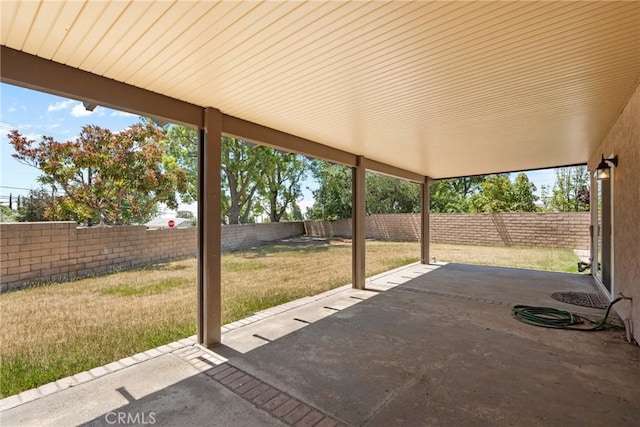 1214 Mallorca St, Upland, CA 91784 - view of patio