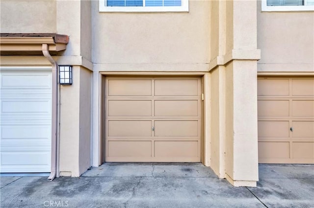 4536 Montecito Dr, La Palma, CA 90623 - view of garage