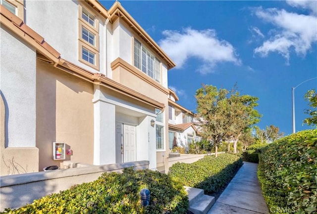 4536 Montecito Dr, La Palma, CA 90623 - view of yard