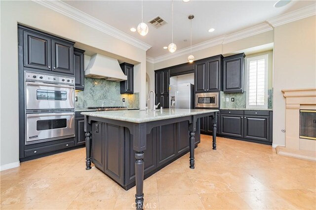 53 Sweet Bay, Irvine, CA 92603 - photo 21