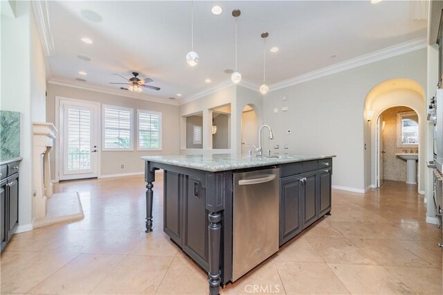 53 Sweet Bay, Irvine, CA 92603 - photo 18