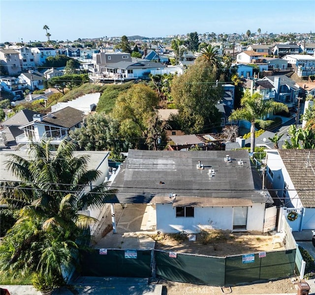 34061 Mazo Dr, Dana Point, CA 92629 - aerial view of residential area