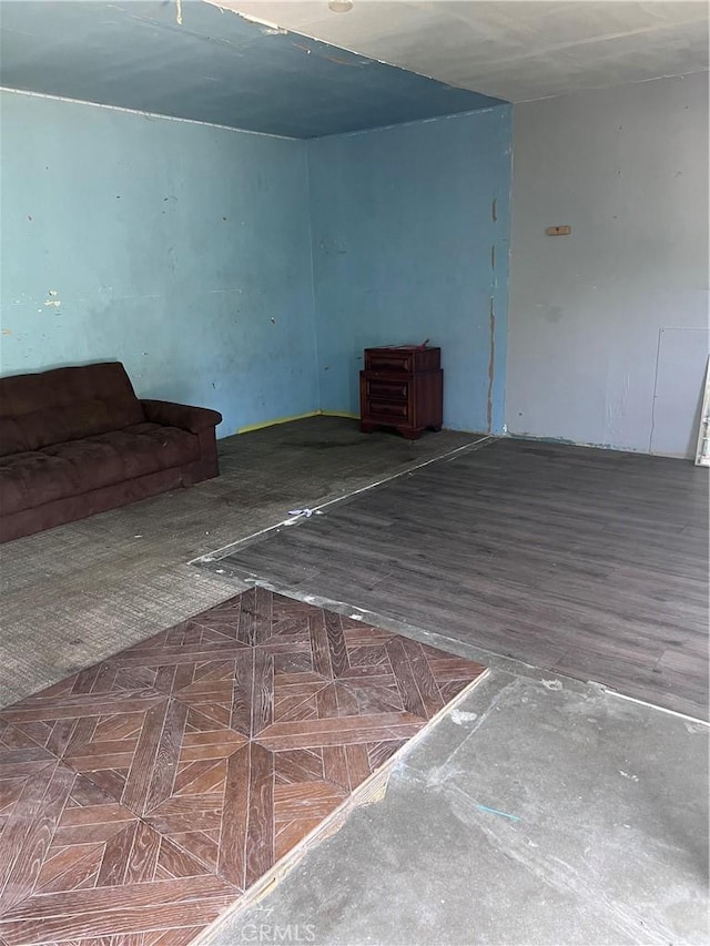 1909 E 59th St, Long Beach, CA 90805 - view of empty room