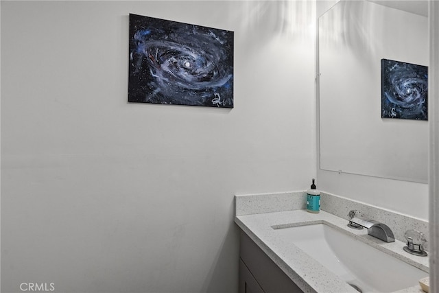 5463 Newcastle Ave Unit 8, Encino, CA 91316 - bathroom with vanity