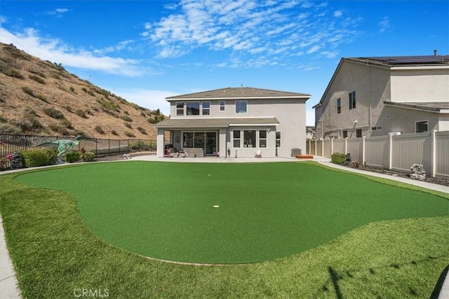 18317 Cumulus Ct, Canyon Country, CA 91350 - photo 32