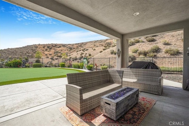 18317 Cumulus Ct, Canyon Country, CA 91350 - photo 30