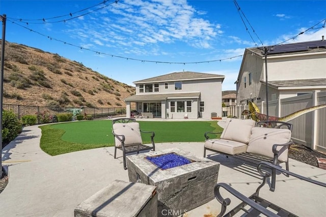 18317 Cumulus Ct, Canyon Country, CA 91350 - photo 34