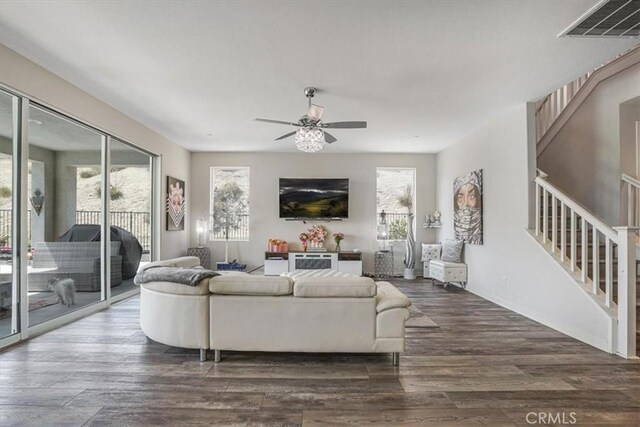 18317 Cumulus Ct, Canyon Country, CA 91350 - photo 5