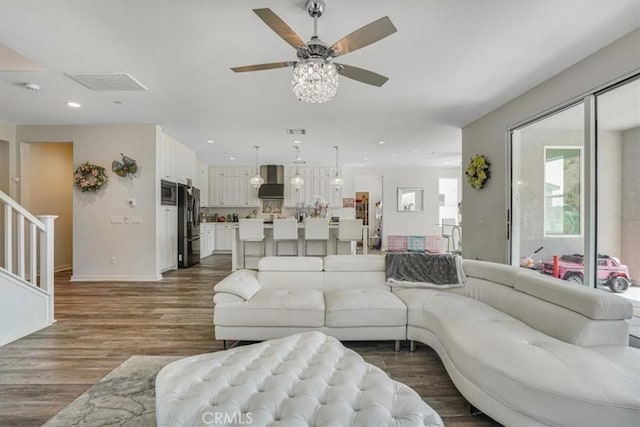 18317 Cumulus Ct, Canyon Country, CA 91350 - photo 6