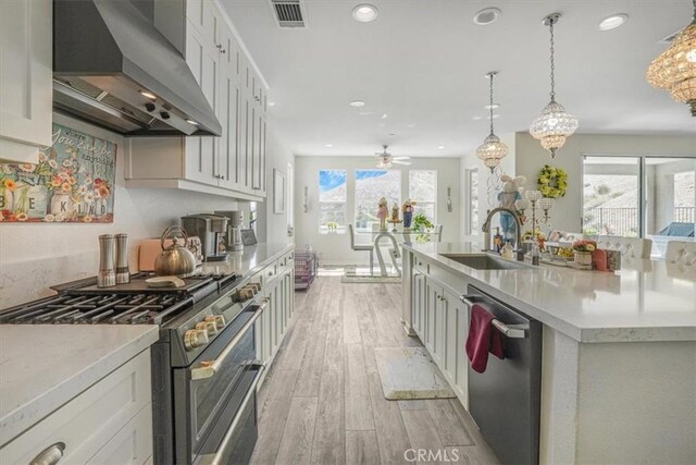 18317 Cumulus Ct, Canyon Country, CA 91350 - photo 9